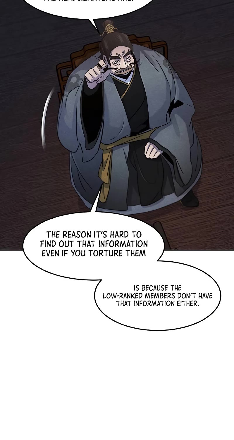 The Return of the Crazy Demon Chapter 103 page 6 - Chapter 103