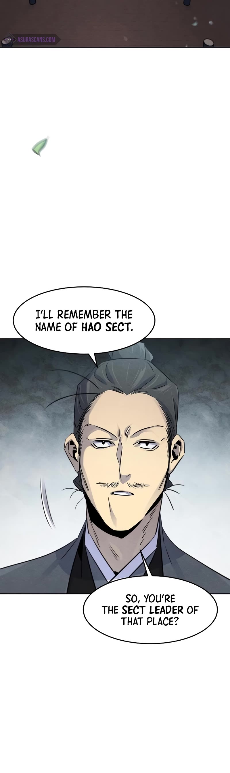 The Return of the Crazy Demon Chapter 104 page 21 - Chapter 104