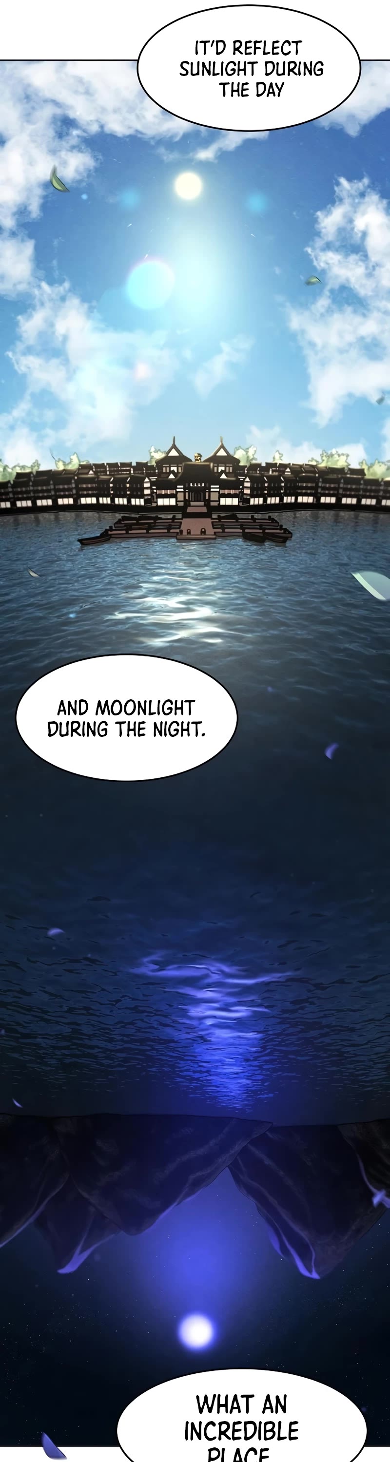 The Return of the Crazy Demon Chapter 104 page 27 - Chapter 104