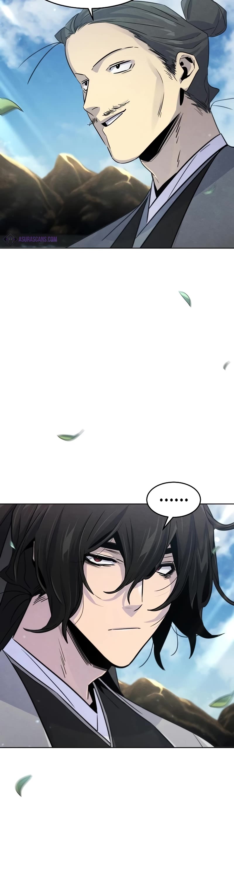 The Return of the Crazy Demon Chapter 104 page 29 - Chapter 104