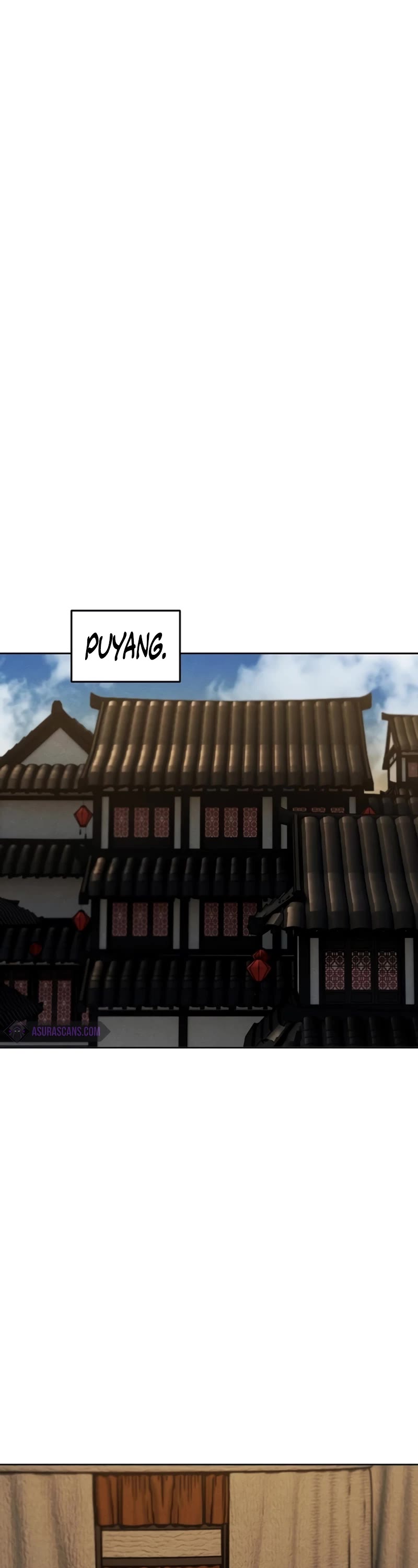 The Return of the Crazy Demon Chapter 104 page 34 - Chapter 104