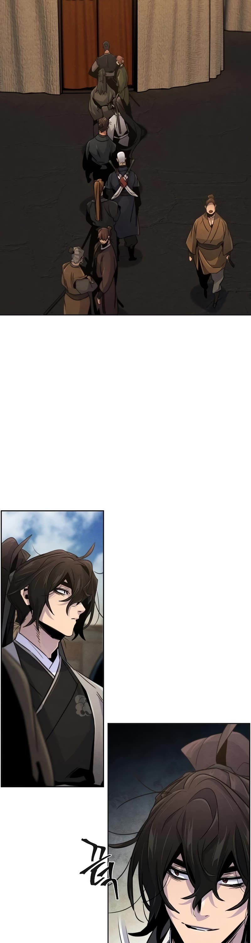The Return of the Crazy Demon Chapter 104 page 35 - Chapter 104