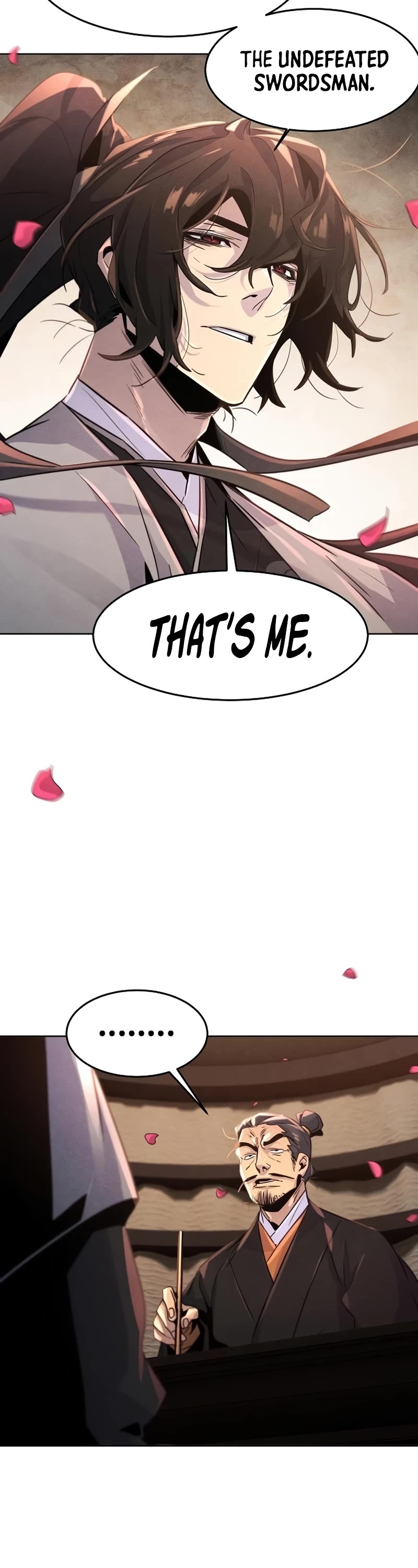 The Return of the Crazy Demon Chapter 104 page 41 - Chapter 104