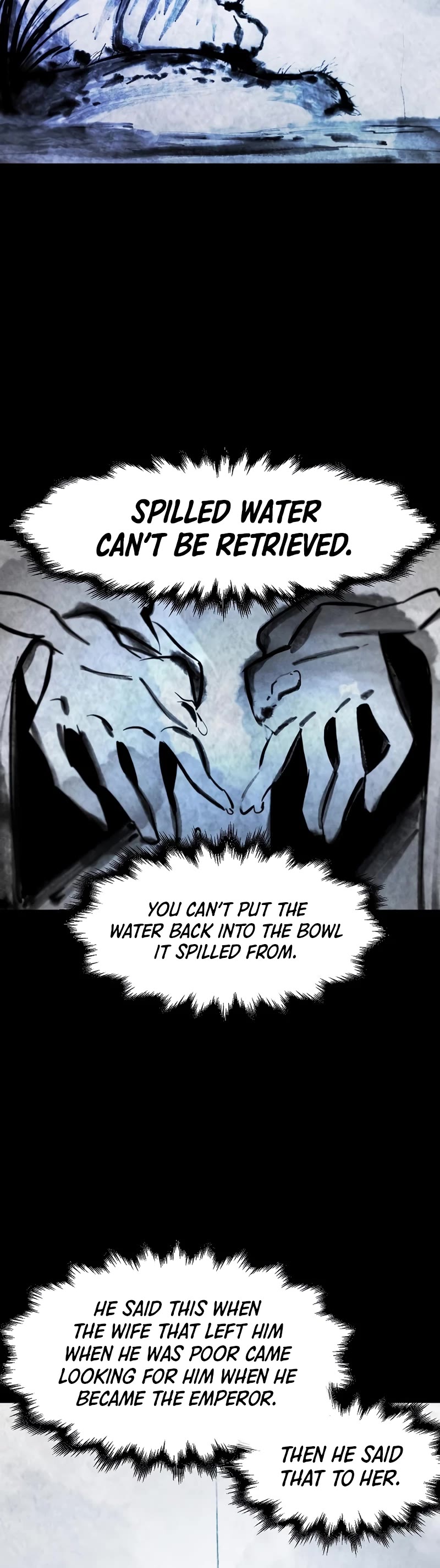 The Return of the Crazy Demon Chapter 104 page 5 - Chapter 104
