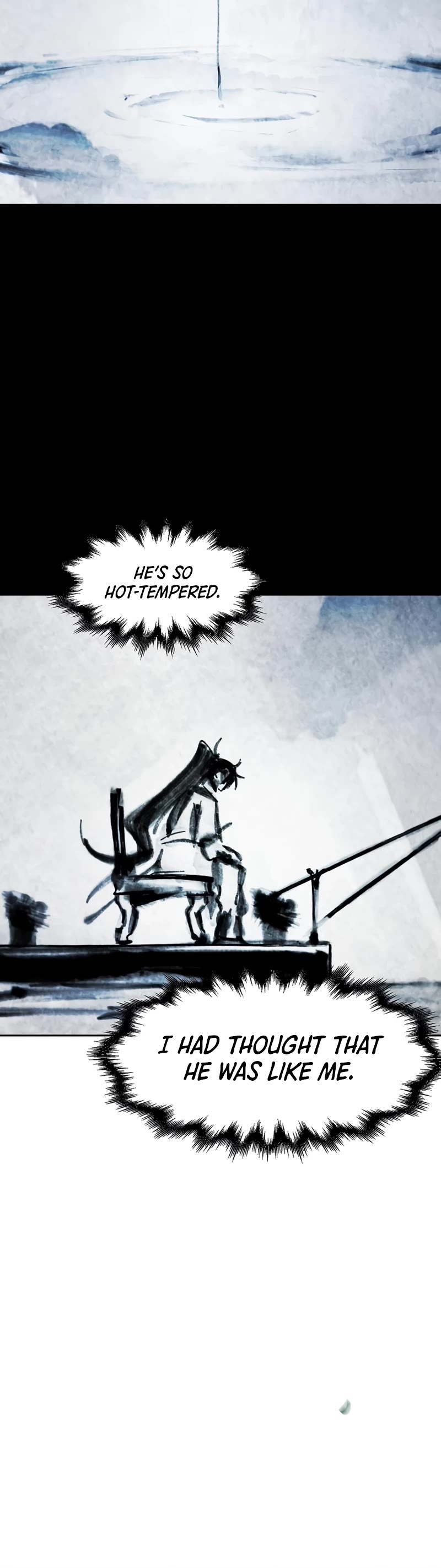 The Return of the Crazy Demon Chapter 104 page 6 - Chapter 104
