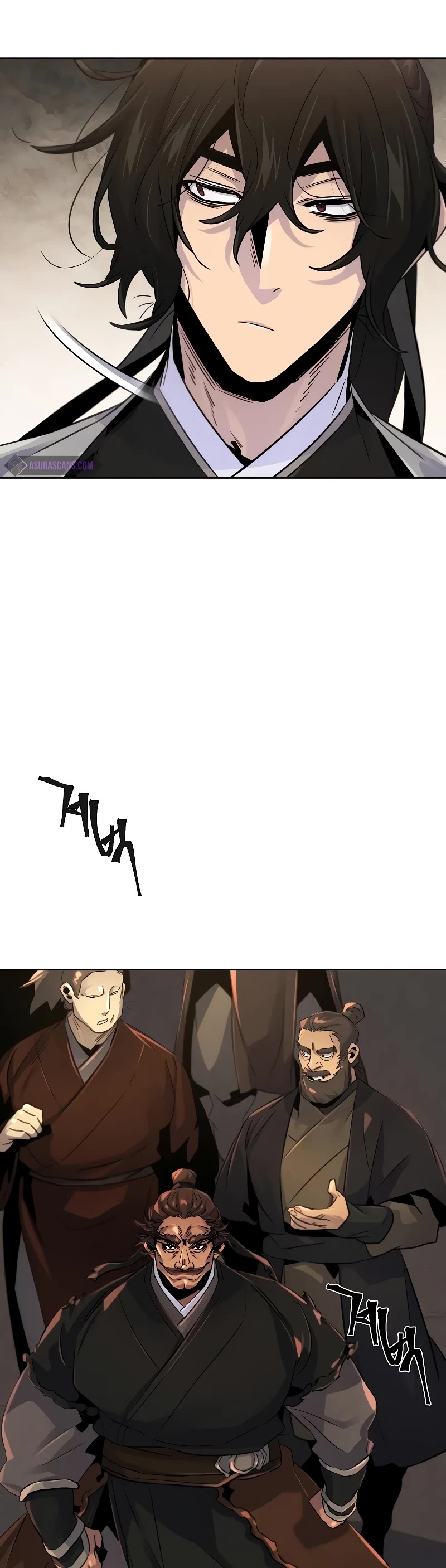 The Return of the Crazy Demon Chapter 105 page 10 - Chapter 105
