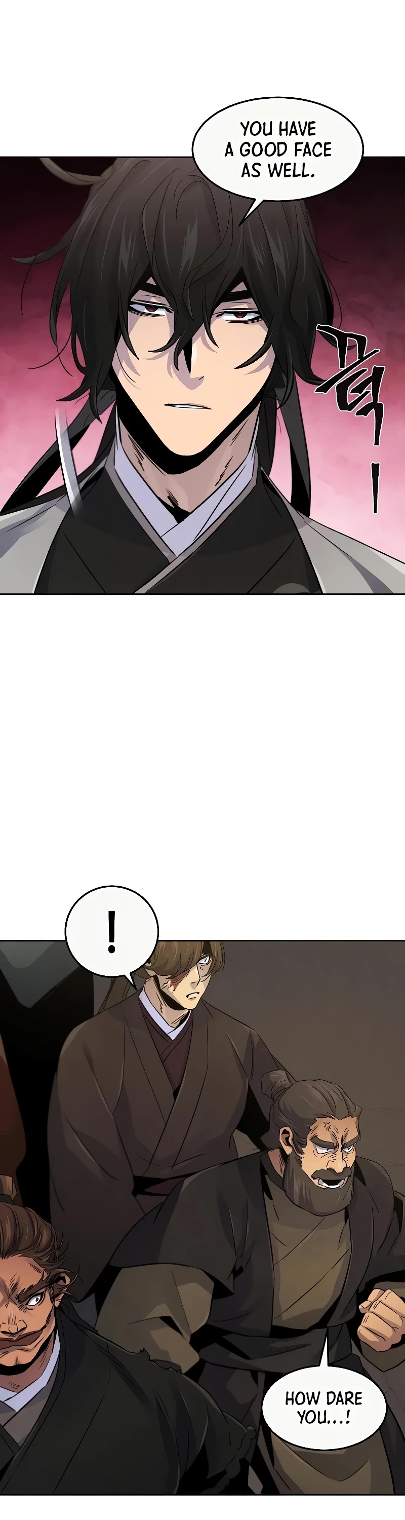 The Return of the Crazy Demon Chapter 105 page 13 - Chapter 105