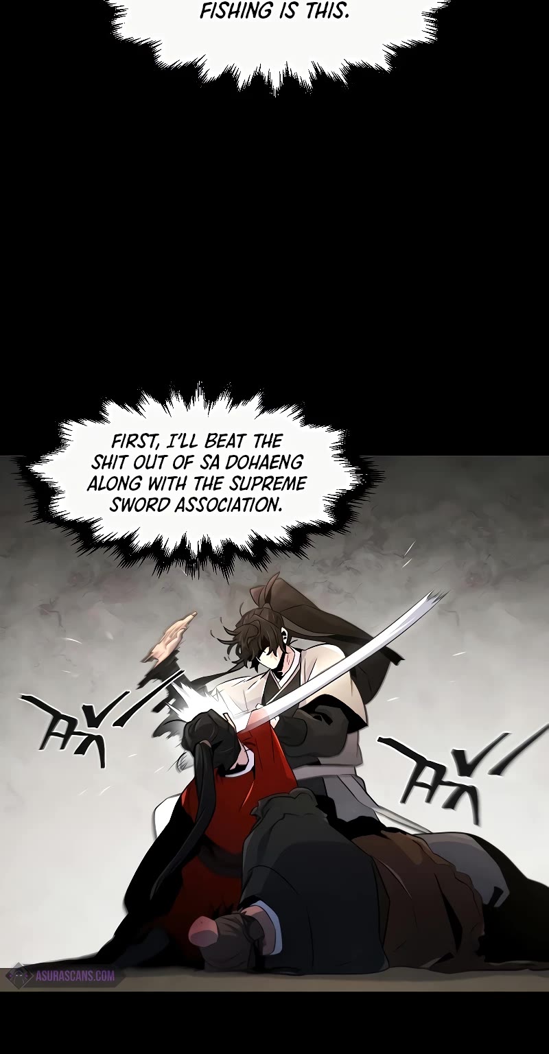 The Return of the Crazy Demon Chapter 105 page 21 - Chapter 105