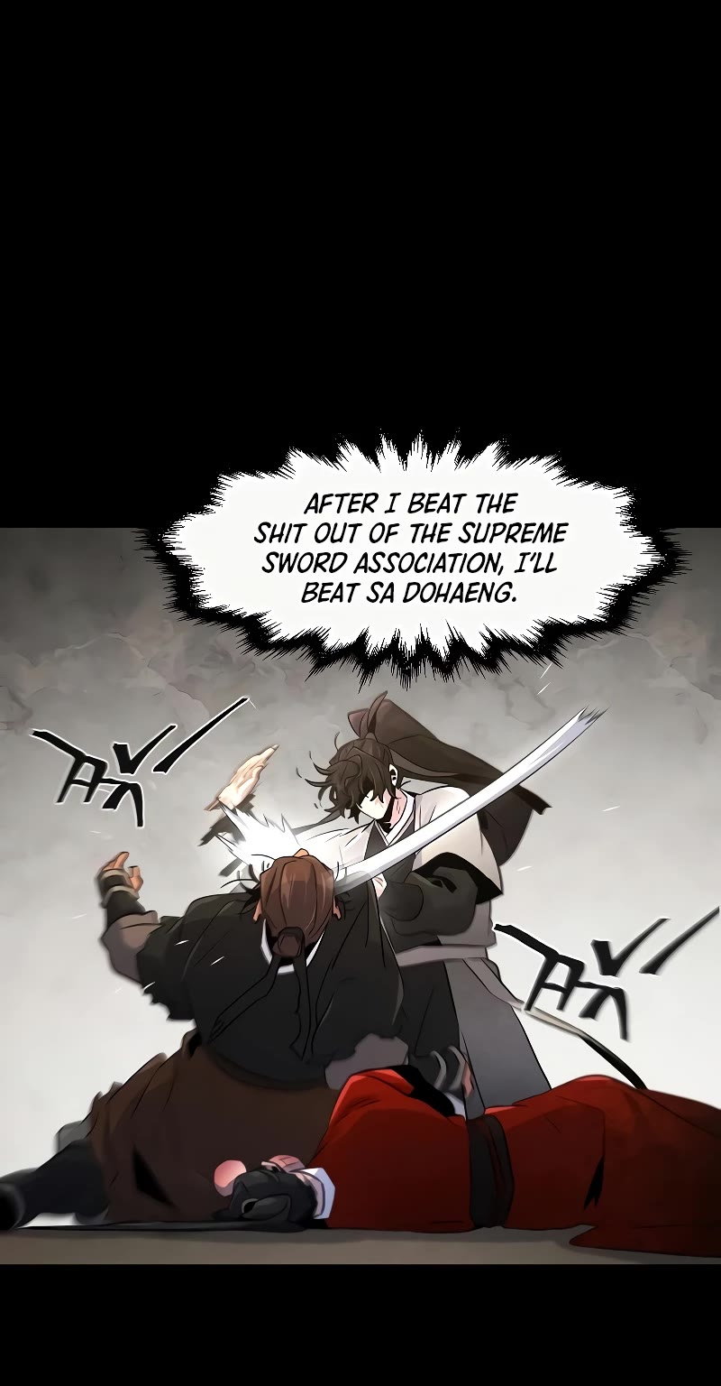 The Return of the Crazy Demon Chapter 105 page 22 - Chapter 105
