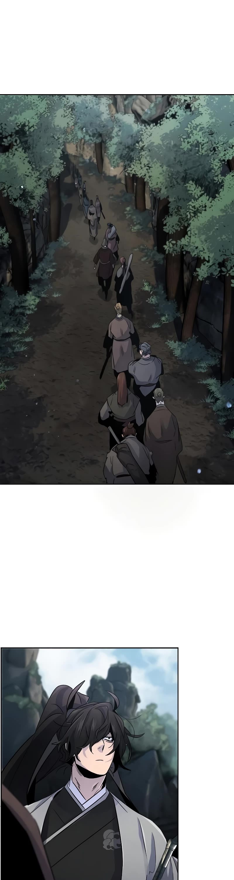 The Return of the Crazy Demon Chapter 105 page 25 - Chapter 105
