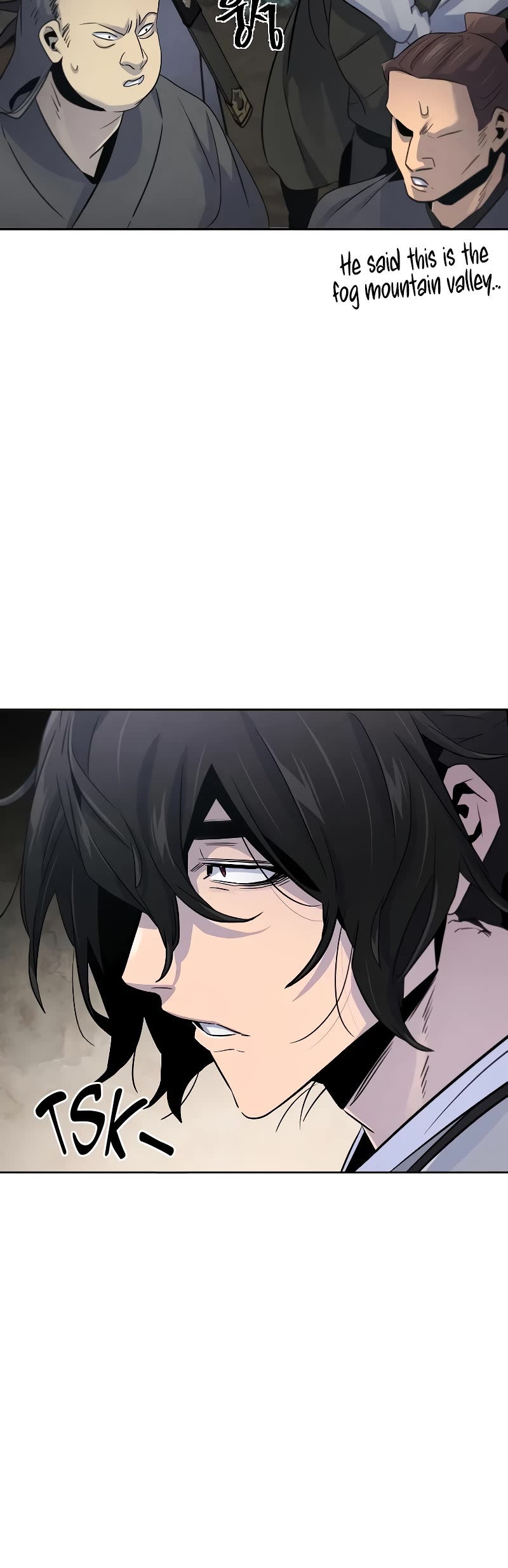 The Return of the Crazy Demon Chapter 105 page 37 - Chapter 105