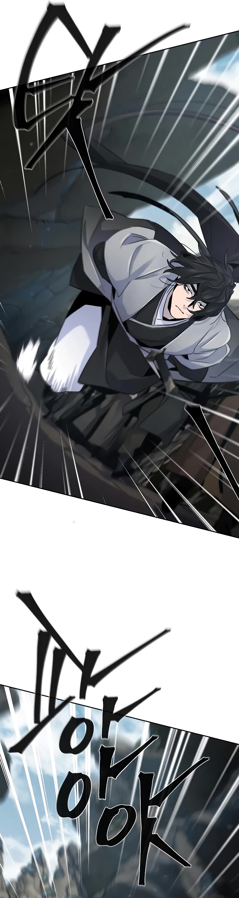 The Return of the Crazy Demon Chapter 105 page 38 - Chapter 105