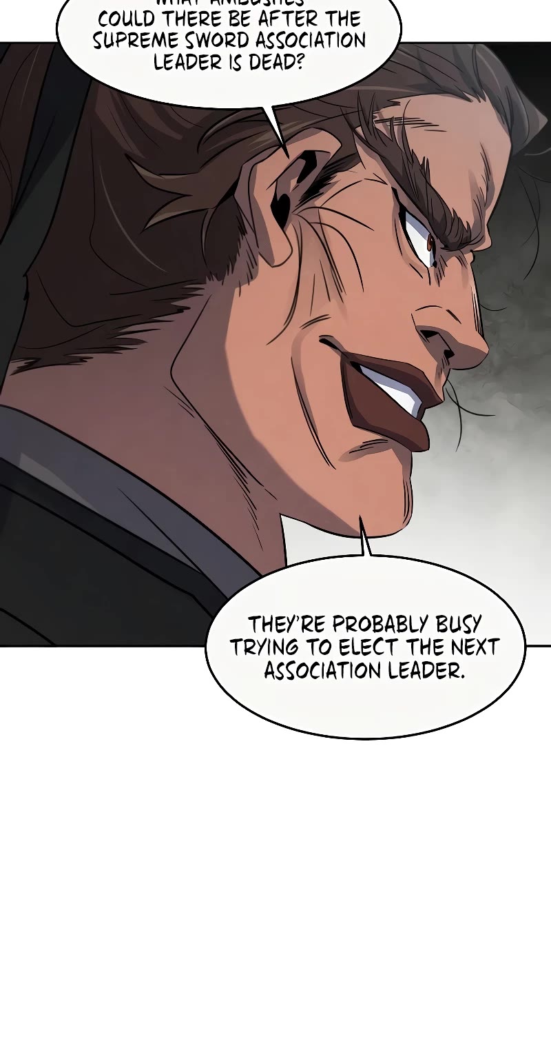 The Return of the Crazy Demon Chapter 105 page 42 - Chapter 105