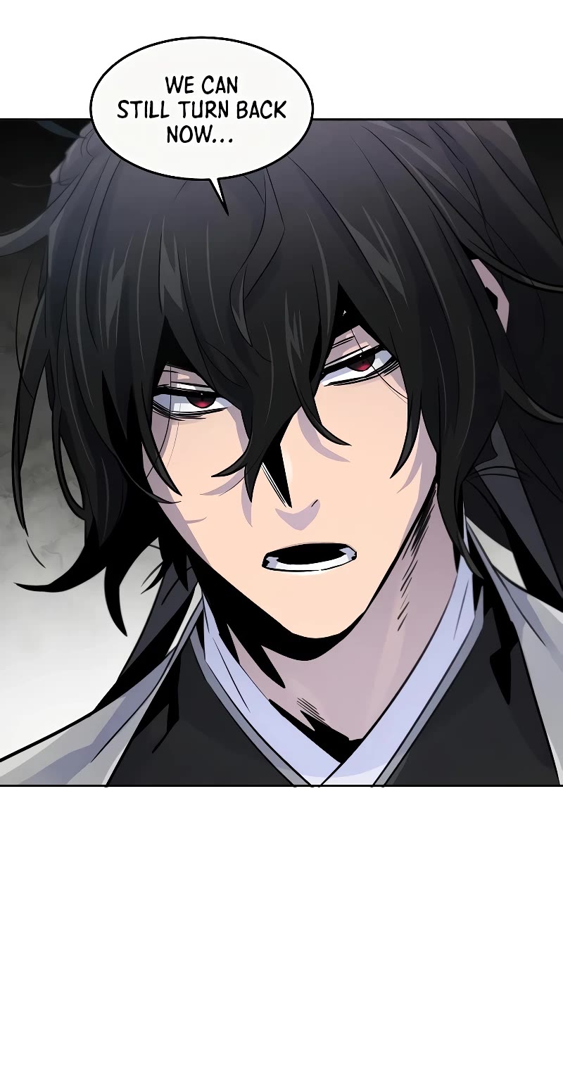 The Return of the Crazy Demon Chapter 105 page 43 - Chapter 105