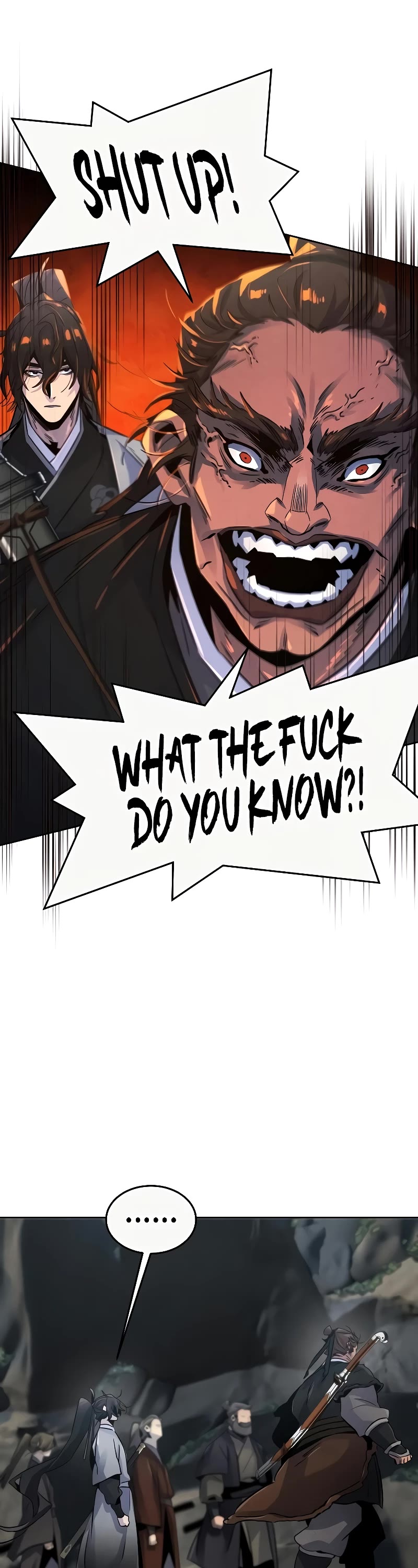 The Return of the Crazy Demon Chapter 105 page 44 - Chapter 105
