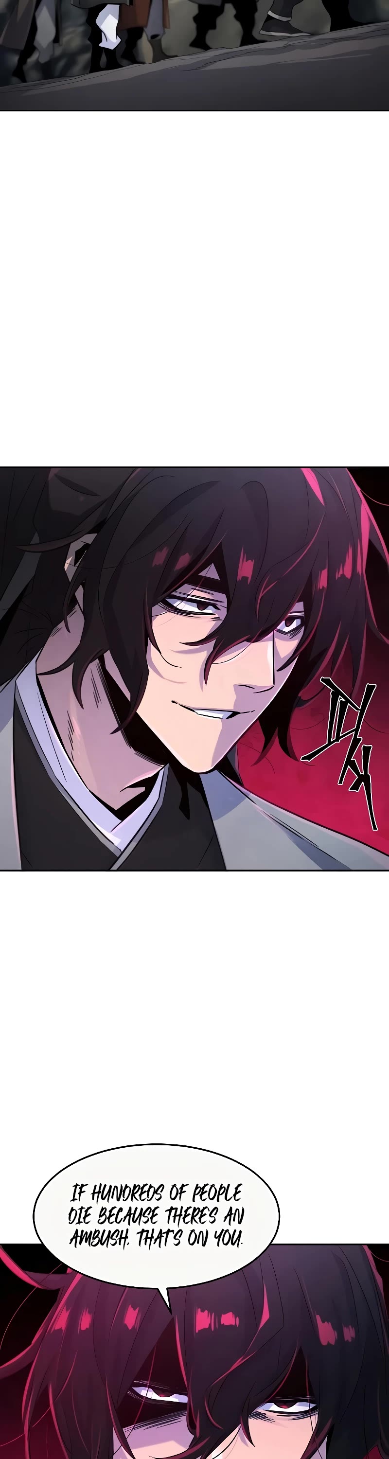 The Return of the Crazy Demon Chapter 105 page 45 - Chapter 105