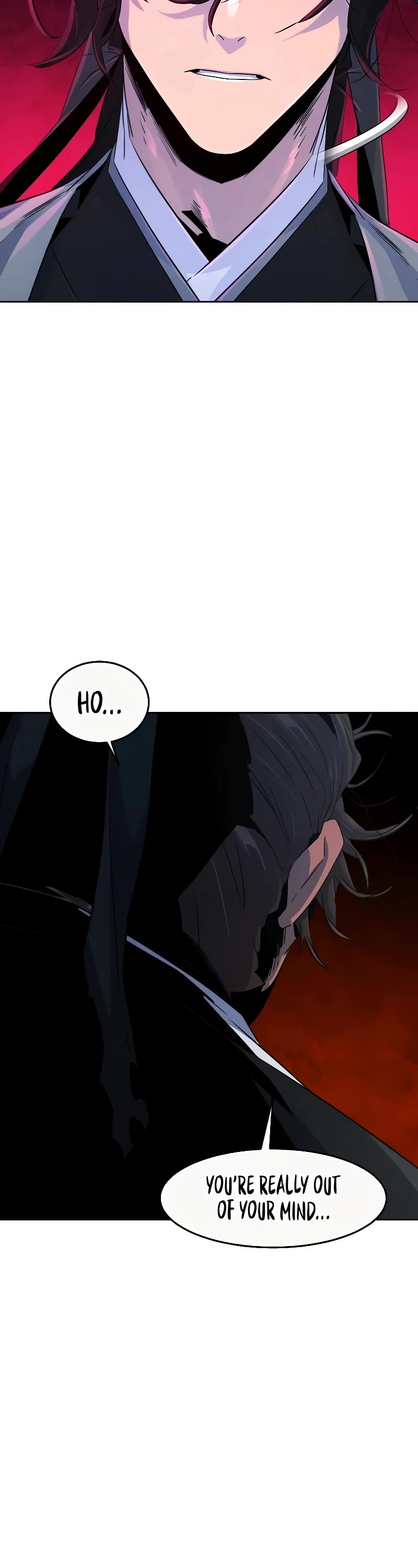 The Return of the Crazy Demon Chapter 105 page 46 - Chapter 105