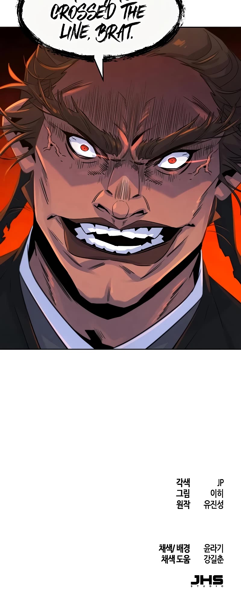 The Return of the Crazy Demon Chapter 105 page 48 - Chapter 105
