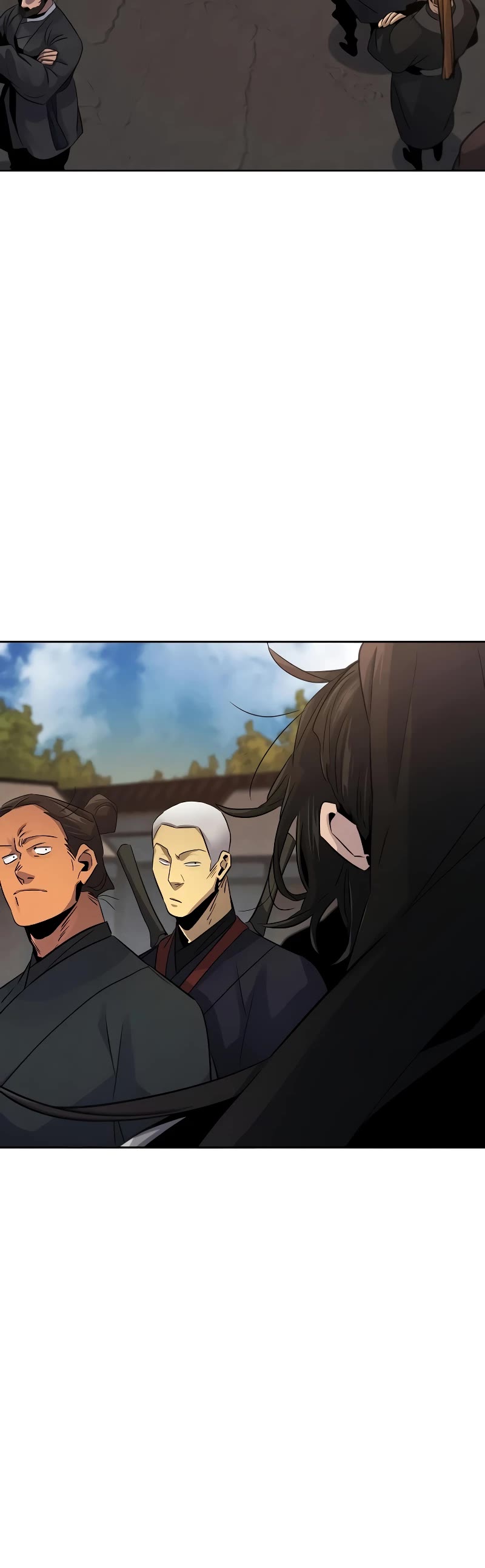 The Return of the Crazy Demon Chapter 105 page 6 - Chapter 105