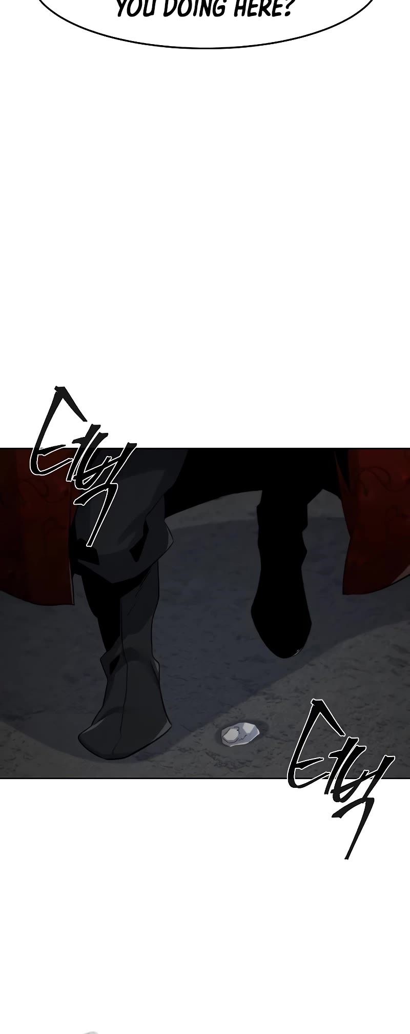 The Return of the Crazy Demon Chapter 106 page 10 - Chapter 106