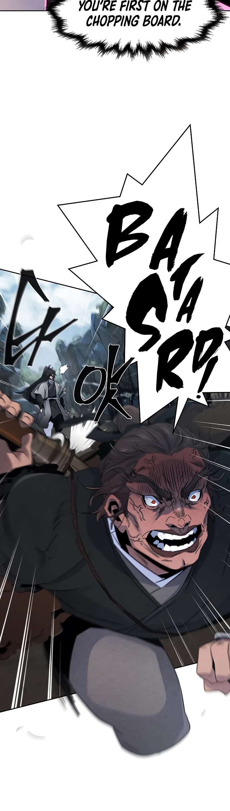 The Return of the Crazy Demon Chapter 106 page 15 - Chapter 106