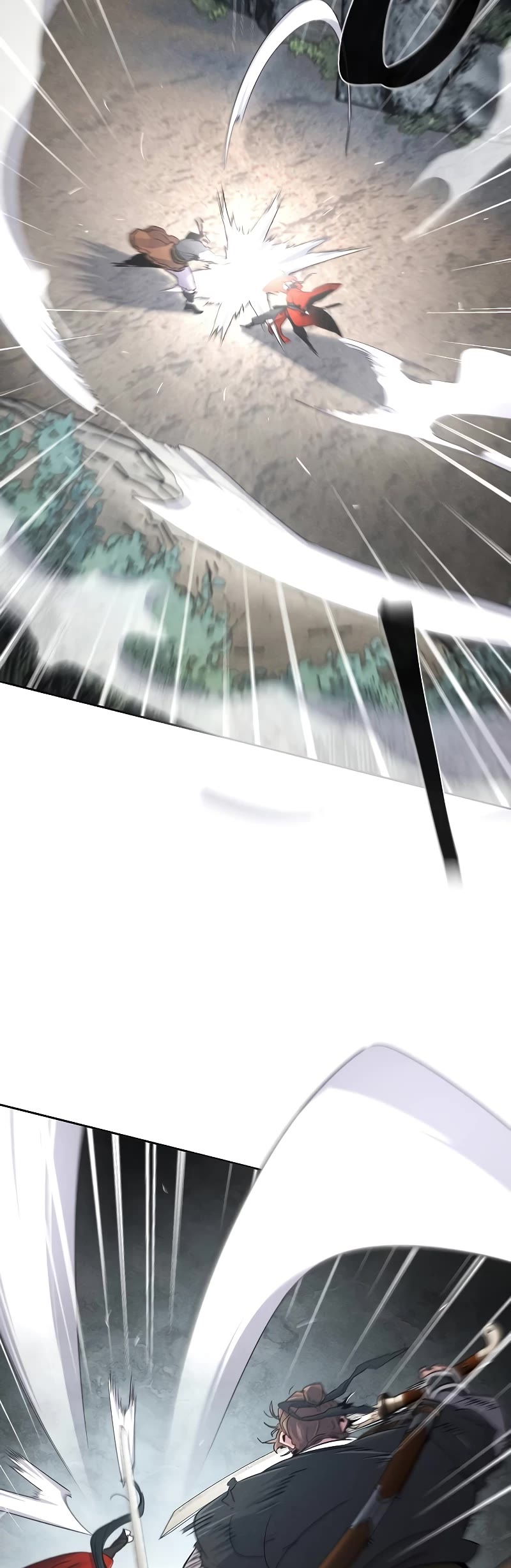 The Return of the Crazy Demon Chapter 106 page 19 - Chapter 106