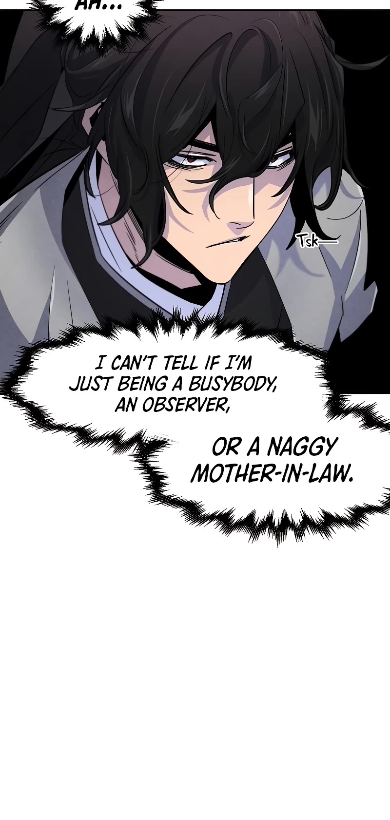 The Return of the Crazy Demon Chapter 106 page 25 - Chapter 106