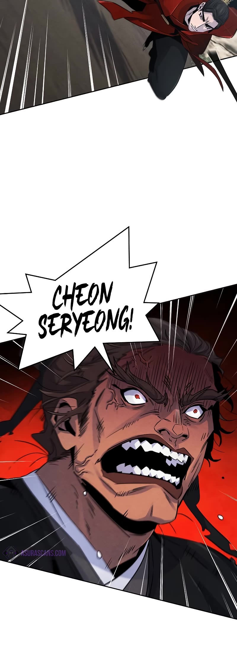 The Return of the Crazy Demon Chapter 106 page 30 - Chapter 106