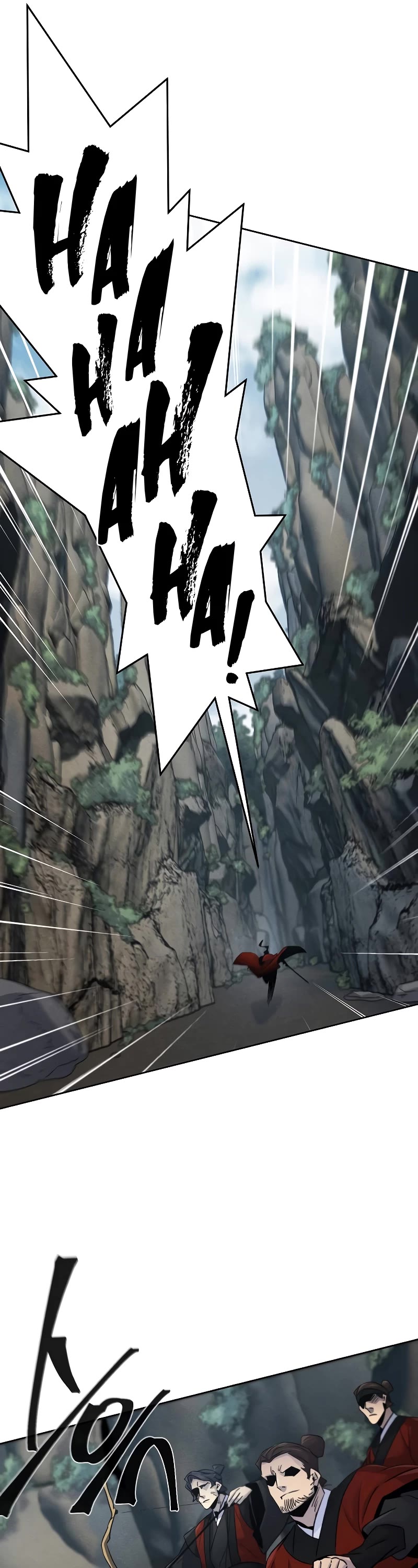 The Return of the Crazy Demon Chapter 106 page 31 - Chapter 106