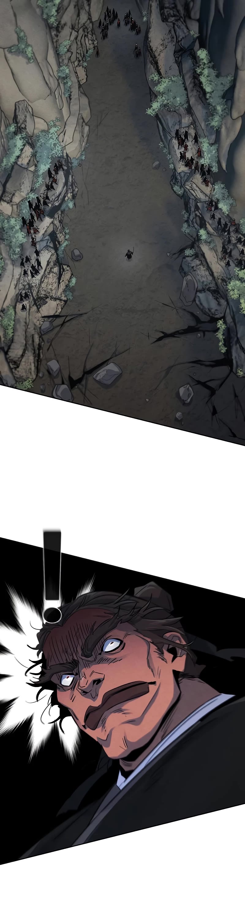 The Return of the Crazy Demon Chapter 106 page 33 - Chapter 106