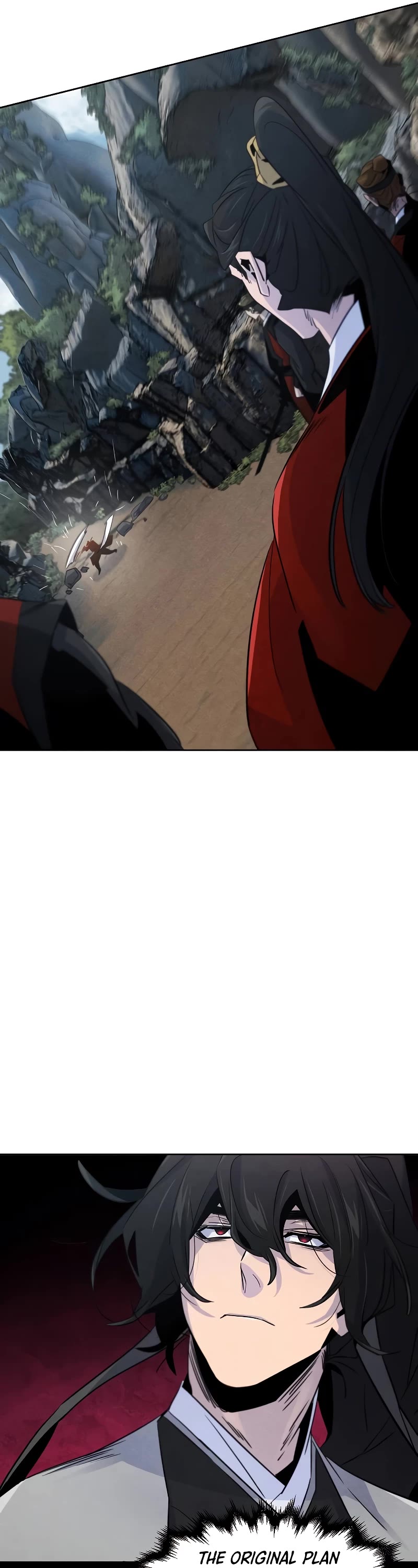 The Return of the Crazy Demon Chapter 106 page 36 - Chapter 106