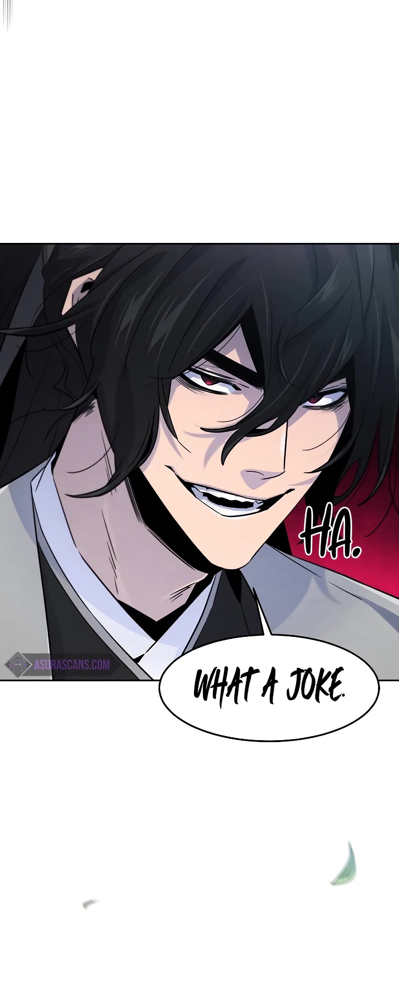 The Return of the Crazy Demon Chapter 106 page 48 - Chapter 106