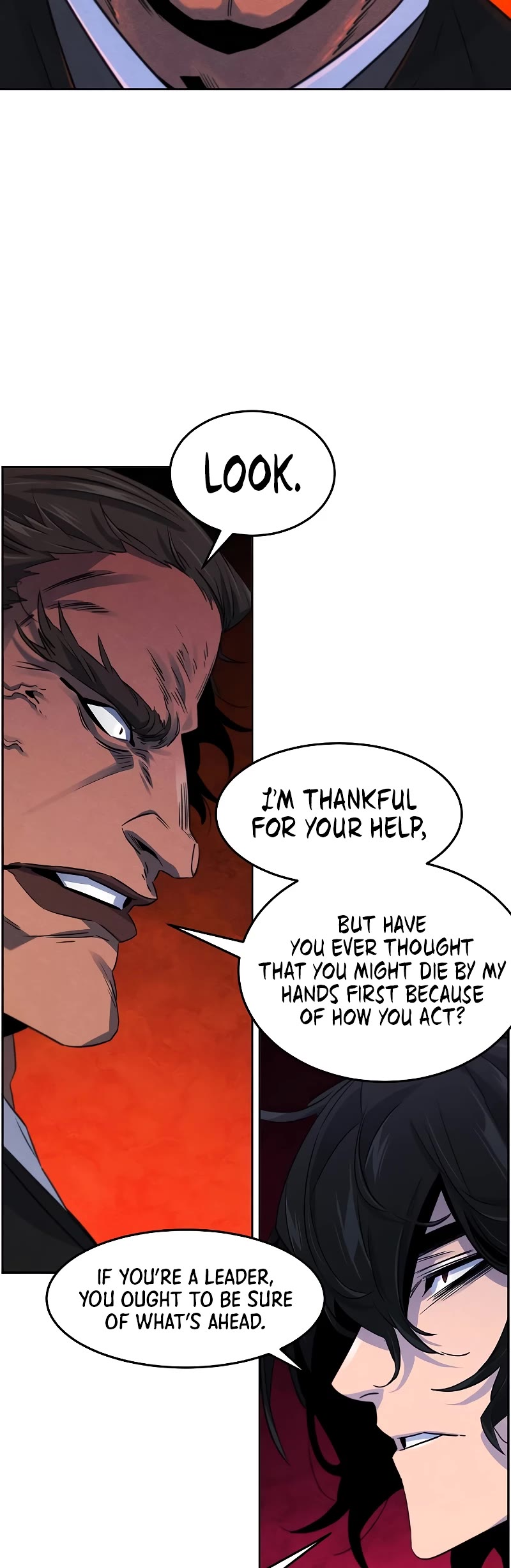 The Return of the Crazy Demon Chapter 106 page 5 - Chapter 106
