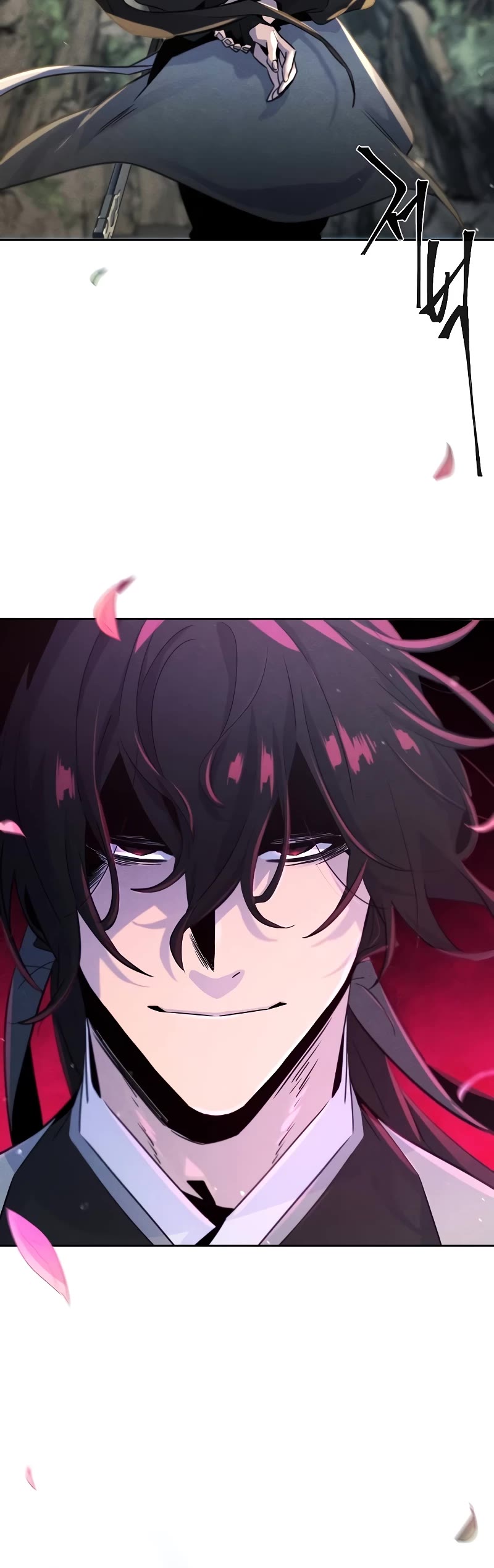 The Return of the Crazy Demon Chapter 106 page 51 - Chapter 106