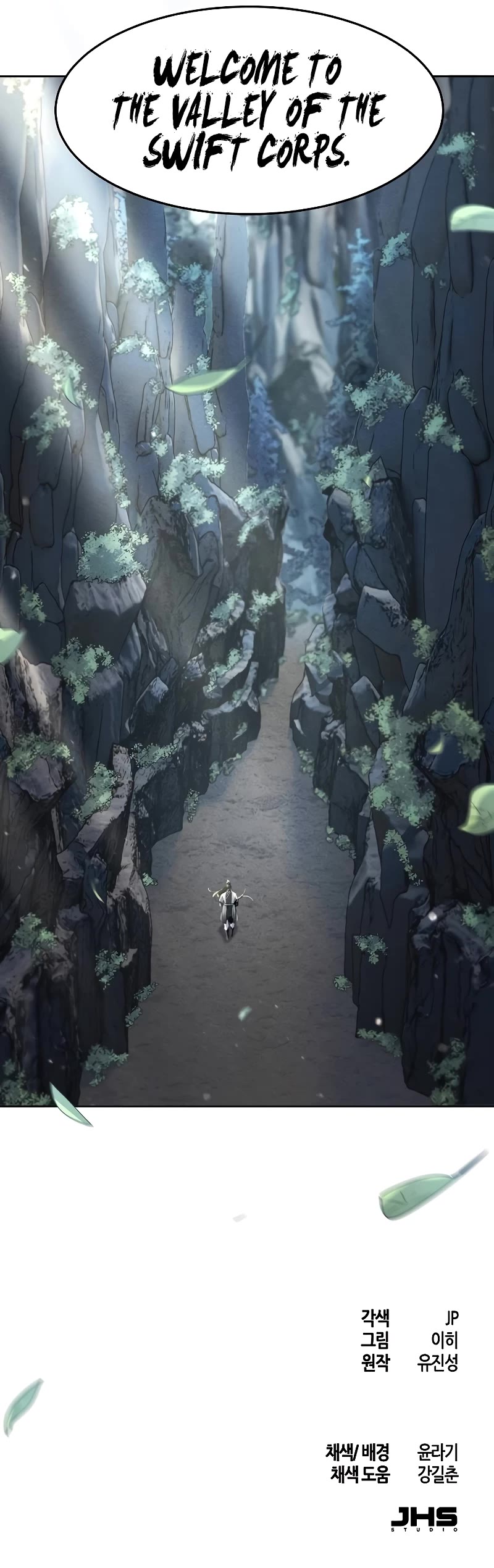 The Return of the Crazy Demon Chapter 106 page 52 - Chapter 106
