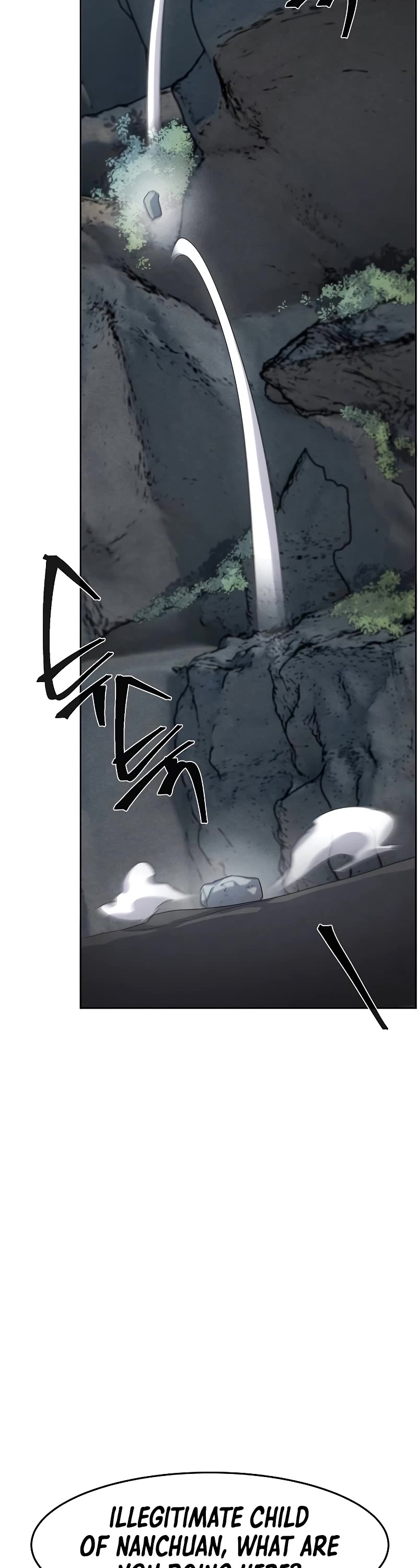The Return of the Crazy Demon Chapter 106 page 9 - Chapter 106