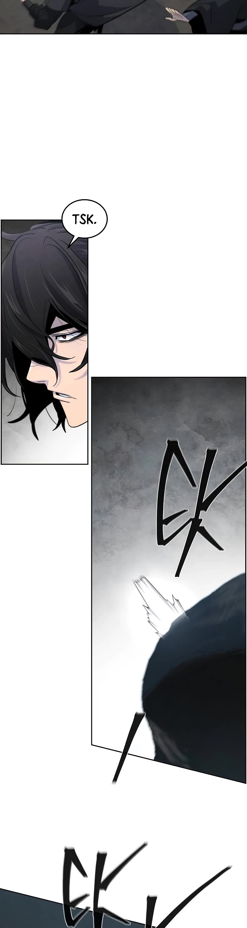 The Return of the Crazy Demon Chapter 107 page 13 - Chapter 107
