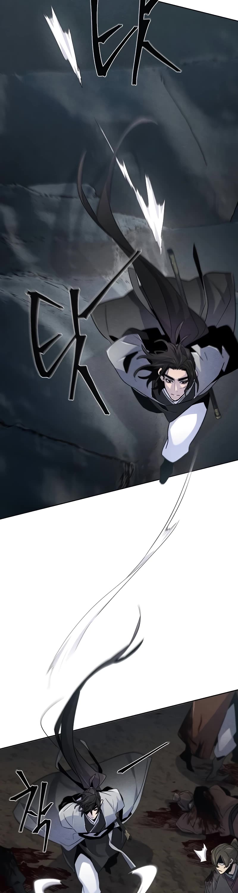 The Return of the Crazy Demon Chapter 107 page 14 - Chapter 107