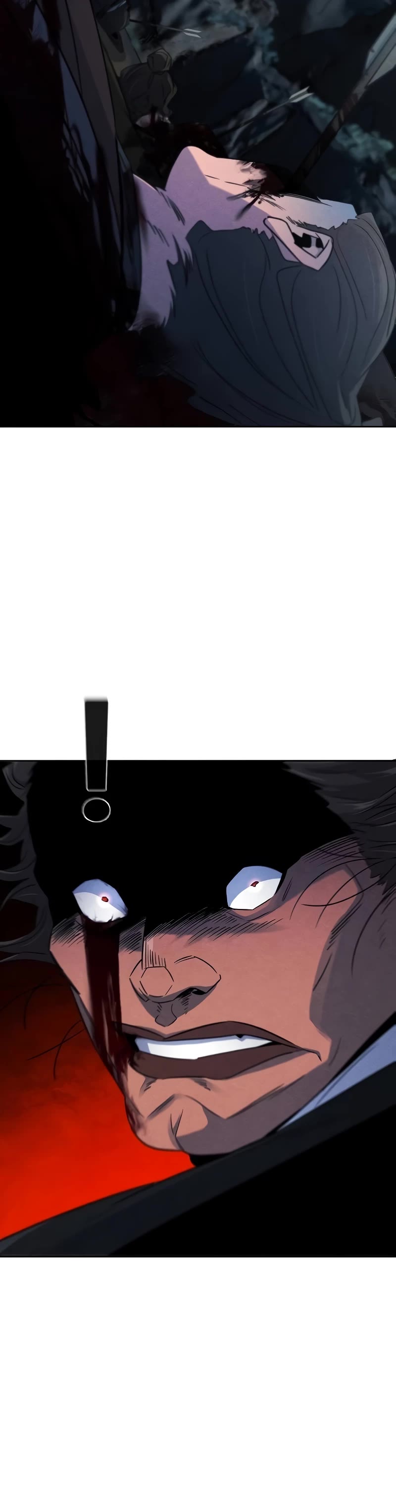 The Return of the Crazy Demon Chapter 107 page 18 - Chapter 107