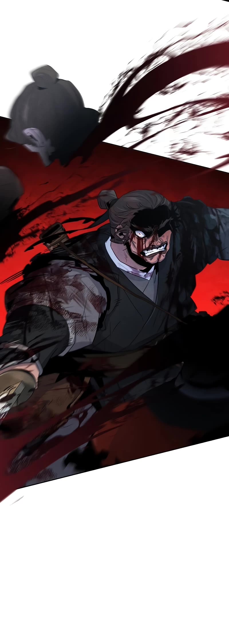 The Return of the Crazy Demon Chapter 107 page 26 - Chapter 107