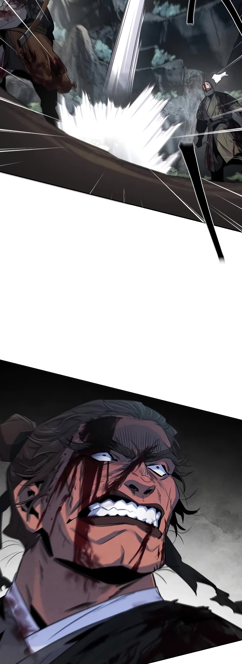 The Return of the Crazy Demon Chapter 107 page 35 - Chapter 107