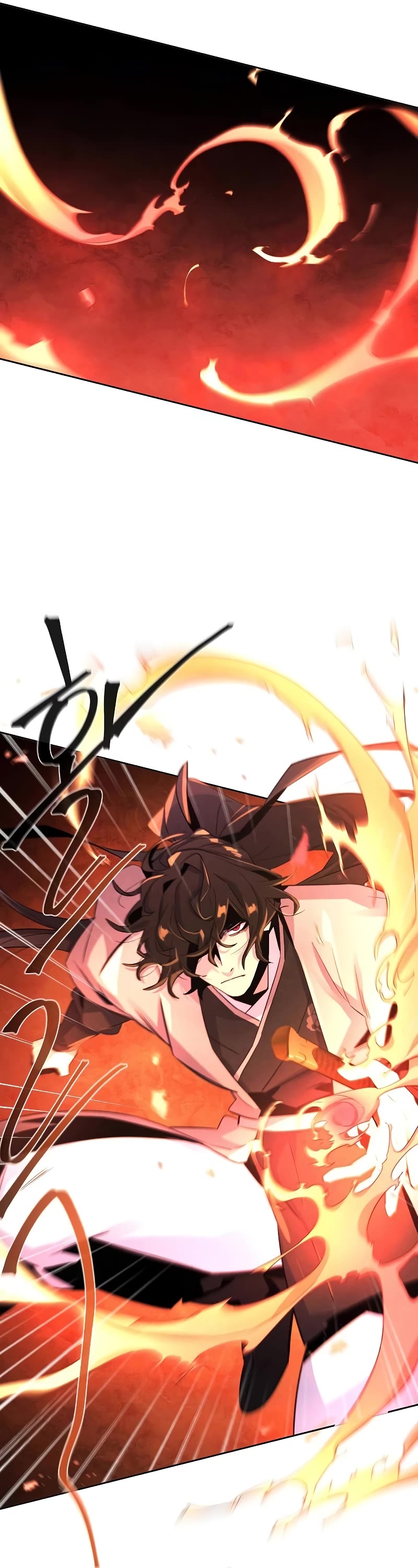 The Return of the Crazy Demon Chapter 107 page 37 - Chapter 107