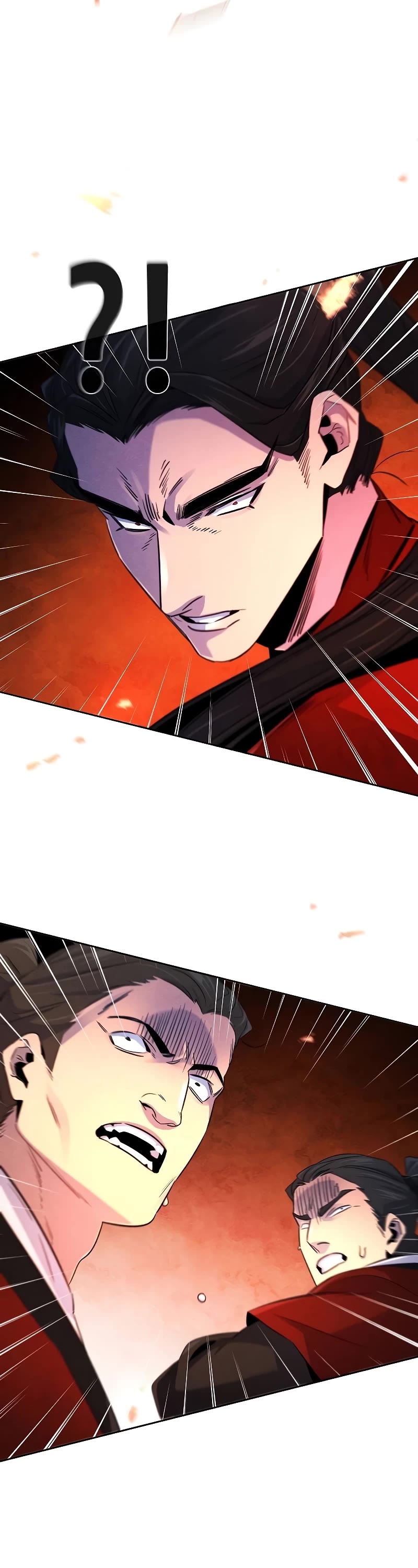 The Return of the Crazy Demon Chapter 107 page 38 - Chapter 107