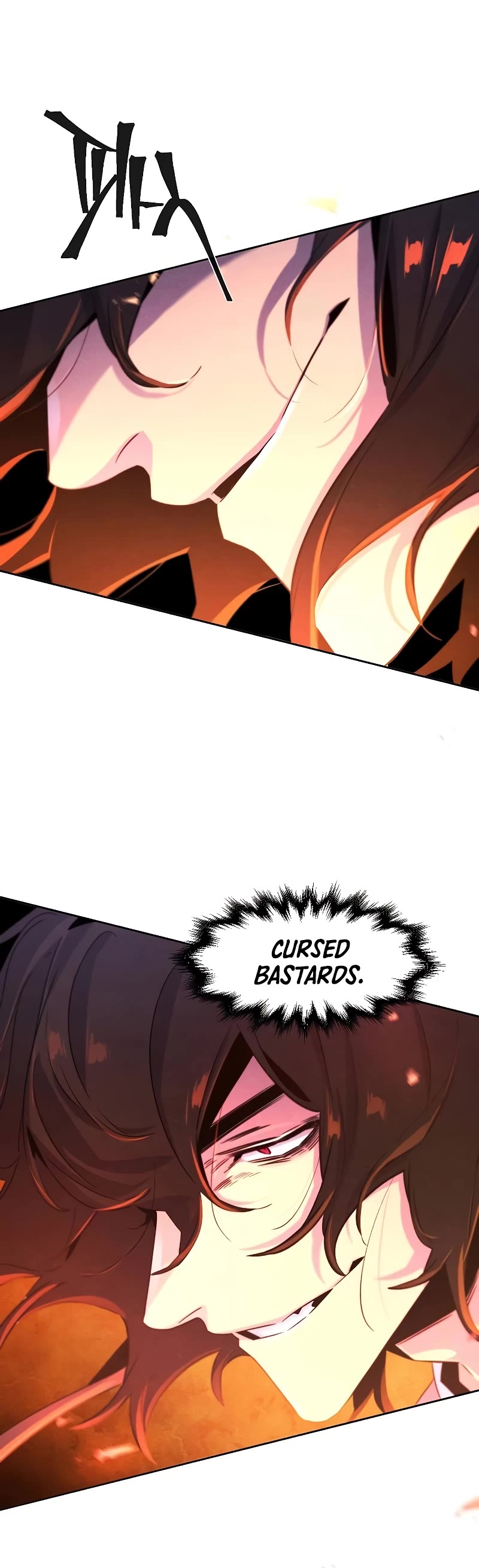The Return of the Crazy Demon Chapter 107 page 39 - Chapter 107