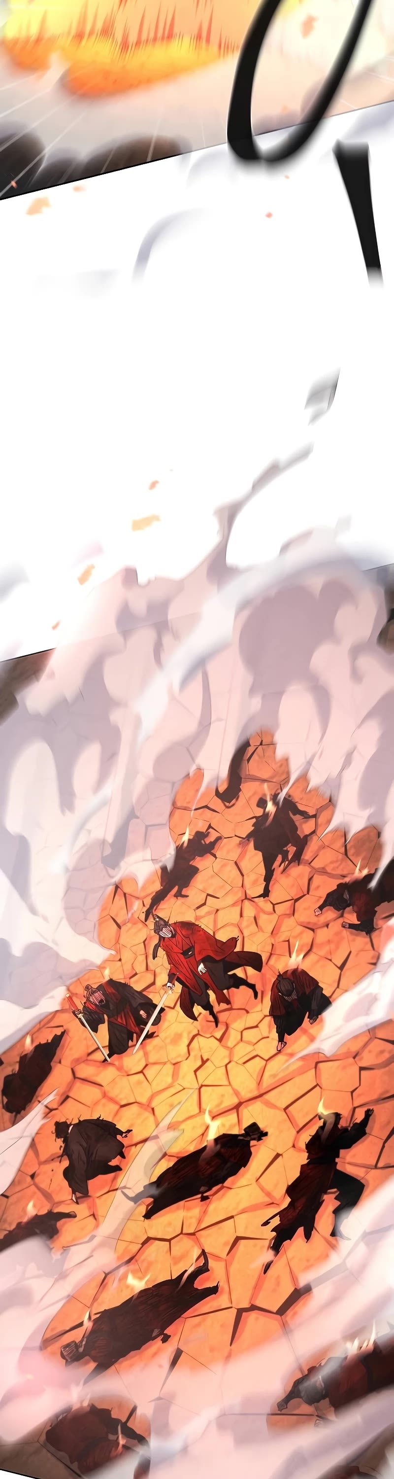 The Return of the Crazy Demon Chapter 107 page 42 - Chapter 107