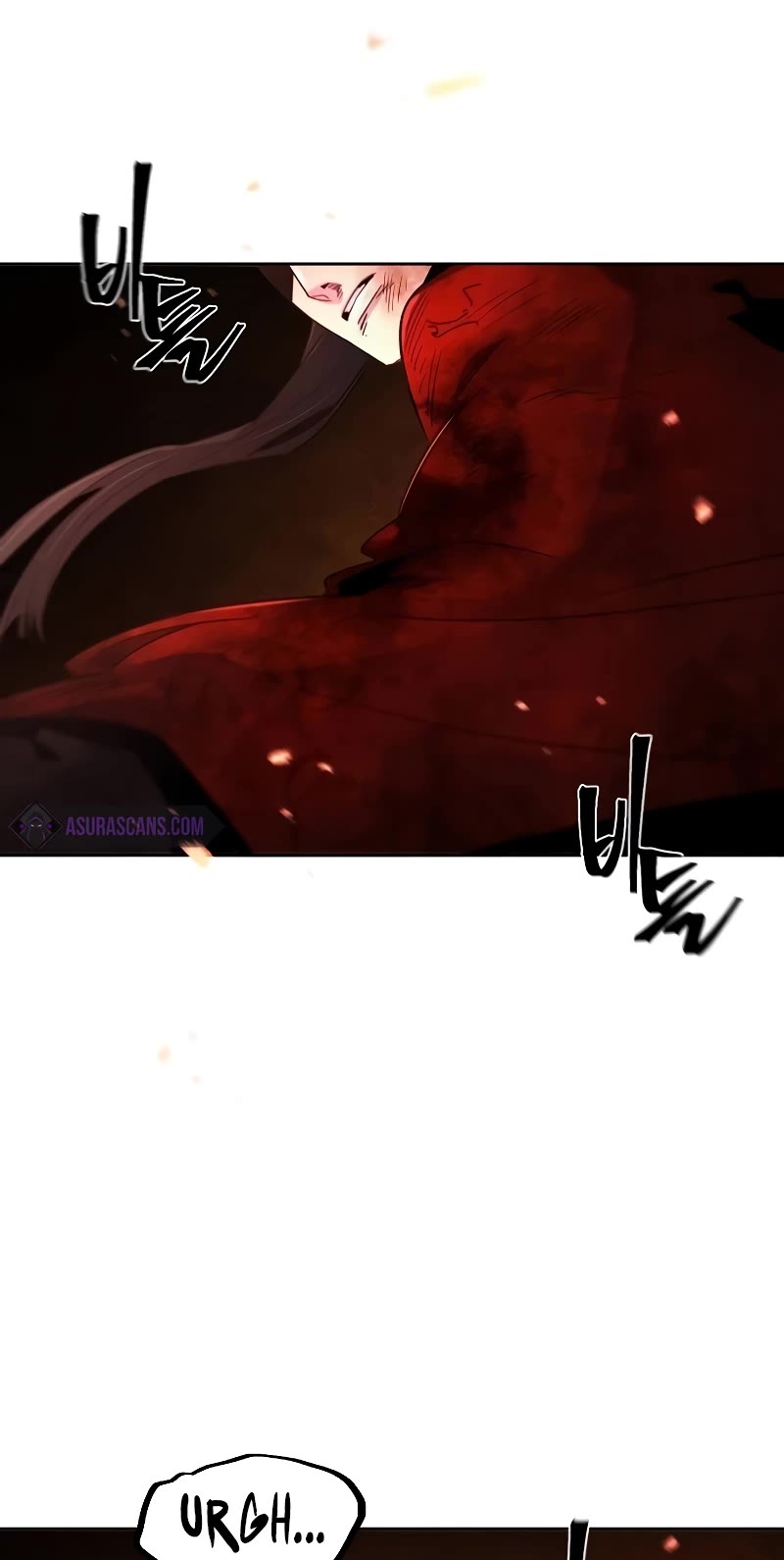 The Return of the Crazy Demon Chapter 107 page 44 - Chapter 107