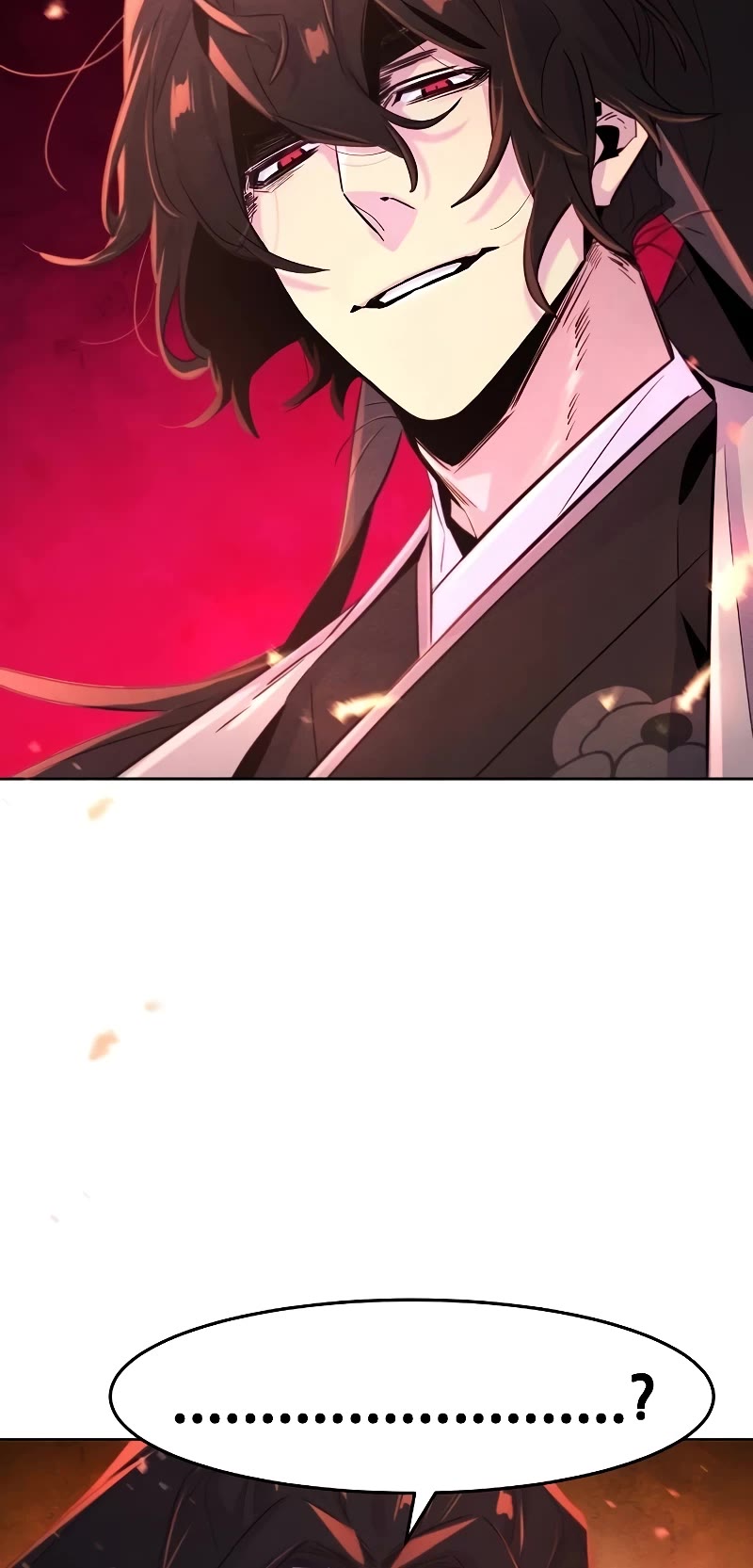 The Return of the Crazy Demon Chapter 107 page 47 - Chapter 107