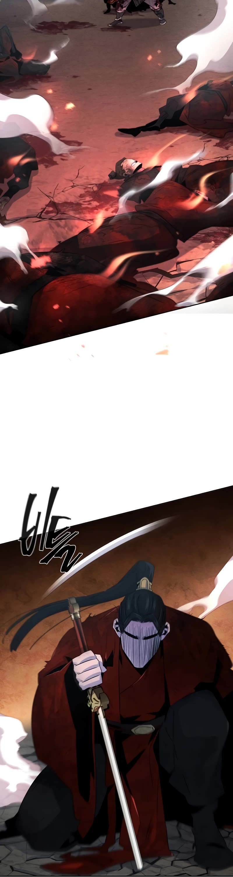 The Return of the Crazy Demon Chapter 108 page 13 - Chapter 108