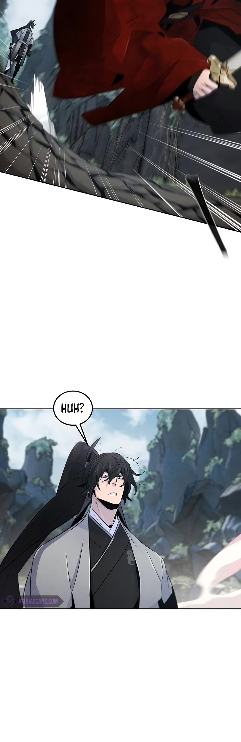 The Return of the Crazy Demon Chapter 108 page 16 - Chapter 108