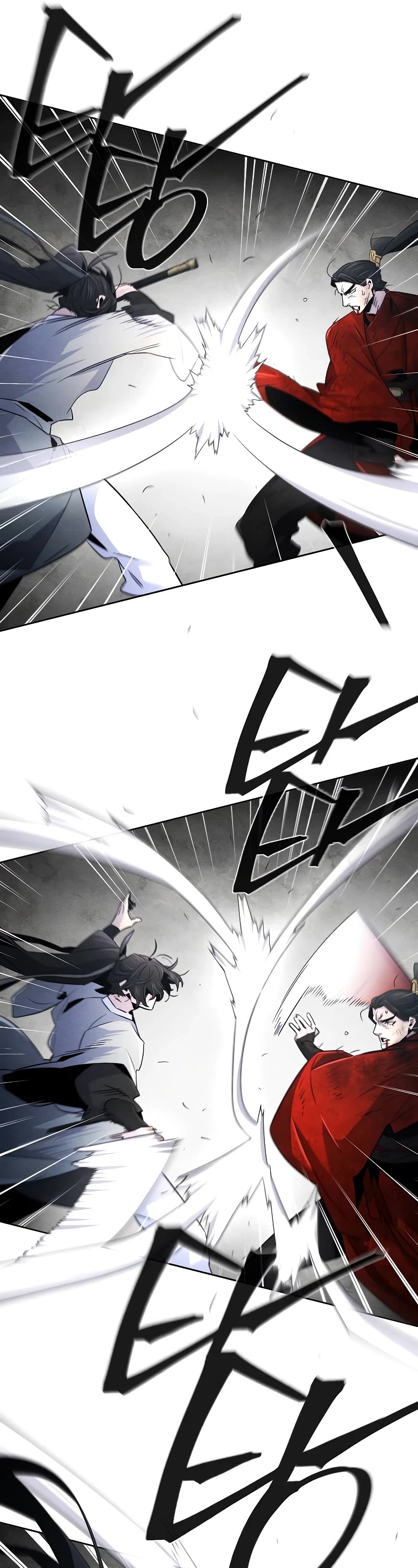 The Return of the Crazy Demon Chapter 108 page 22 - Chapter 108
